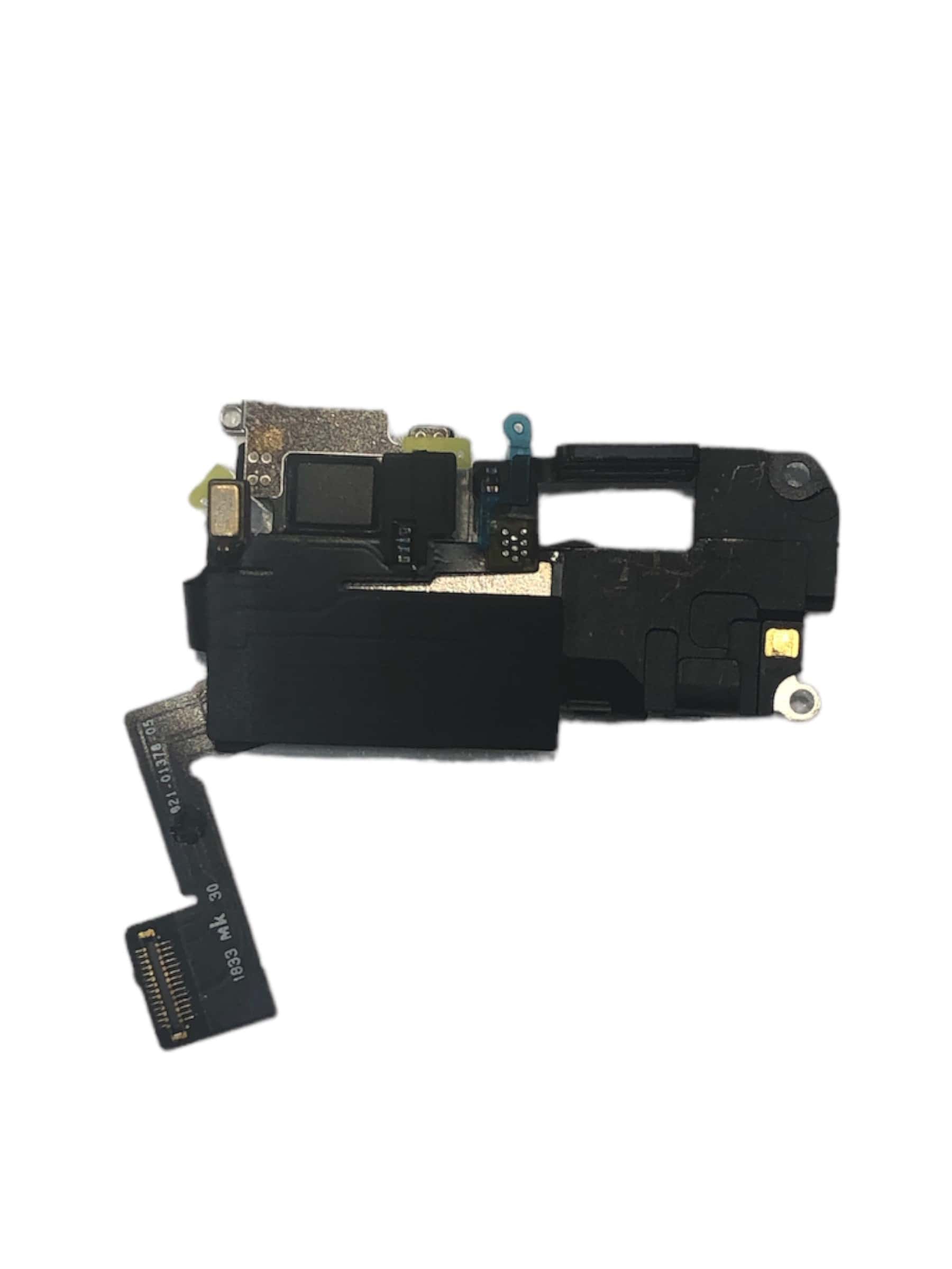 755 PROXIMITY SENSOR FLEX CABLE WITH EARSPEAKER IPHONE XS