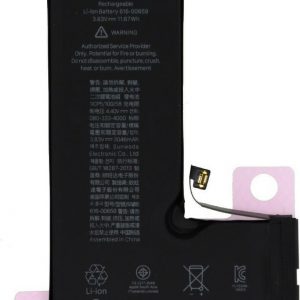 783 BATTERY IPHONE 11 PRO