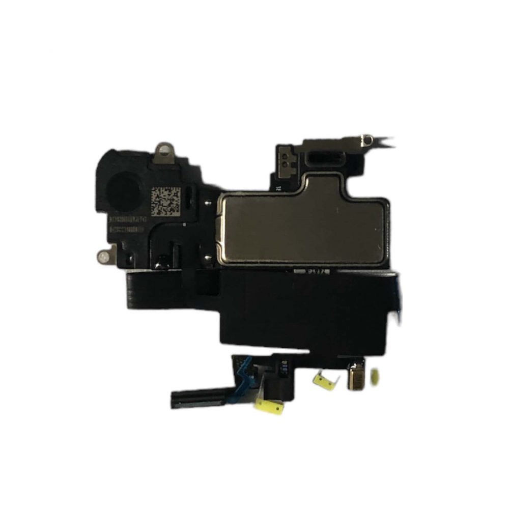 837 PROXIMITY SENSOR FLEX CABLE WITH EARSPEAKER IPHONE XS MAX