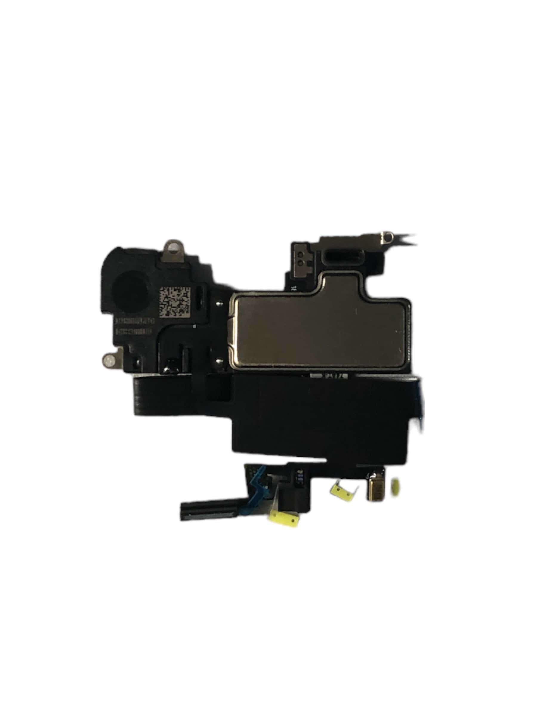 837 PROXIMITY SENSOR FLEX CABLE WITH EARSPEAKER IPHONE XS MAX