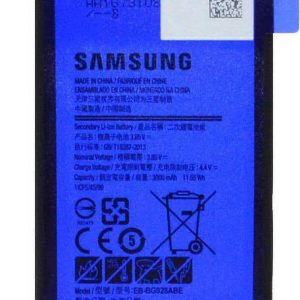 866 BATTERY SAMSUNG GALAXY S6 EDGE PLUS