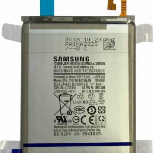 871 BATTERY SAMSUNG GALAXY A7 2018