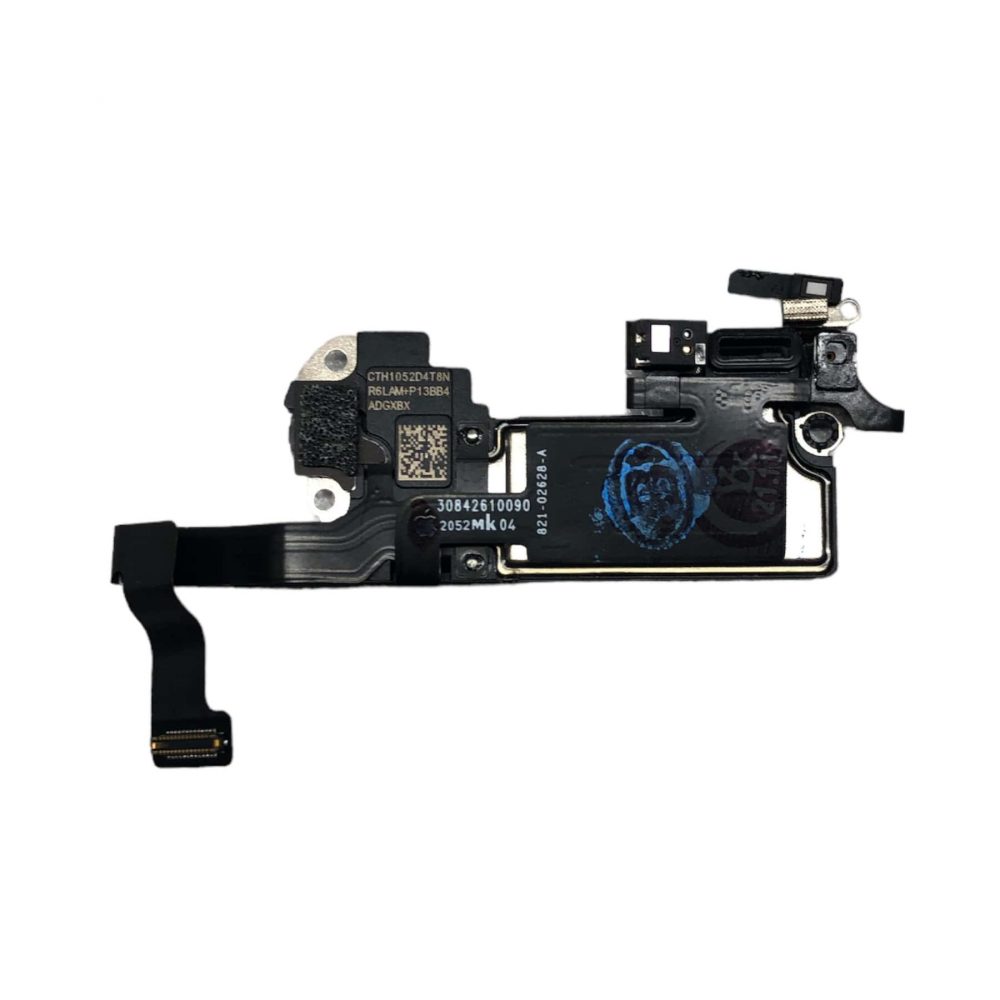 916 PROXIMITY SENSOR FLEX CABLE WITH EARSPEAKER IPHONE 1212 PRO