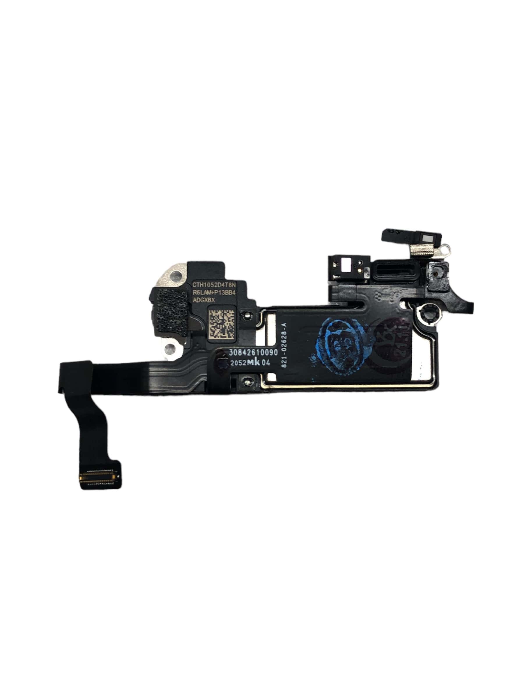 916 PROXIMITY SENSOR FLEX CABLE WITH EARSPEAKER IPHONE 1212 PRO