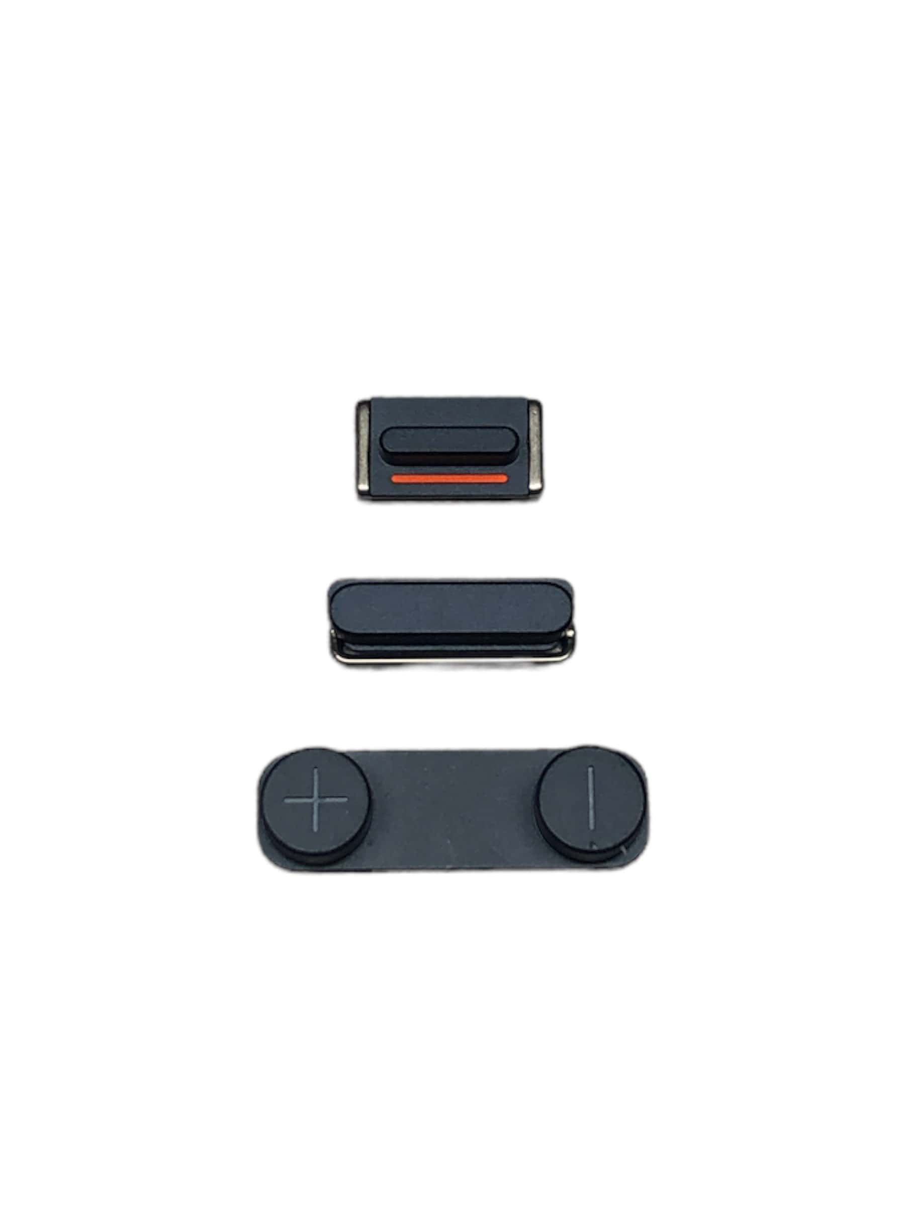 1008 POWER VOLUME SILENT BUTTON SET IPHONE 5