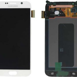 414 LCD DIGITIZER SAMSUNG GALAXY S6 G920