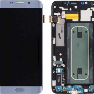 422 LCD DIGITIZER SAMSUNG GALAXY S6 EDGE PLUS