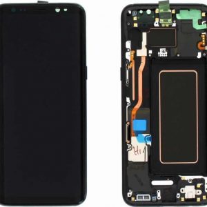 428 LCD DIGITIZER SAMSUNG GALAXY S8 G950