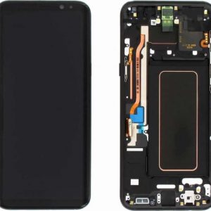 431 LCD DIGITIZER SAMSUNG GALAXY S8 PLUS G955