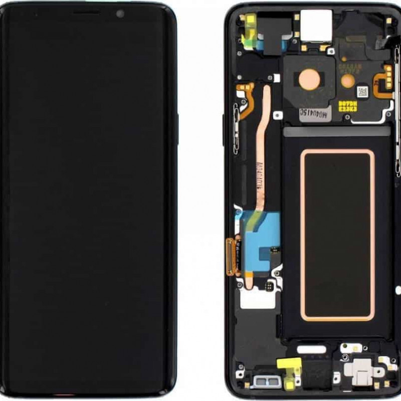 435 LCD DIGITIZER SAMSUNG GALAXY S9 G960