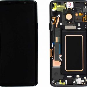 437 LCD DIGITIZER SAMSUNG GALAXY S9 PLUS G965