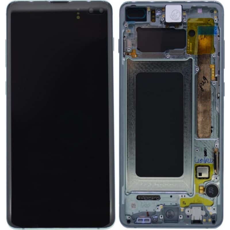 440 LCD DIGITIZER SAMSUNG GALAXY S10 PLUS G975