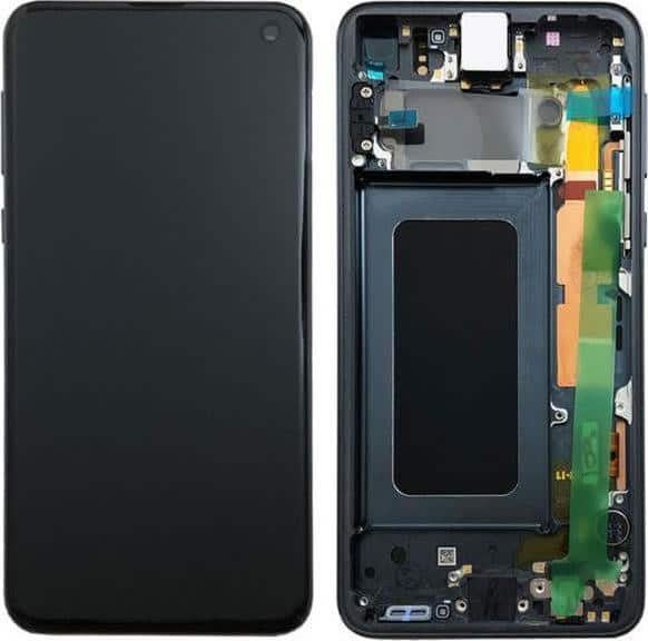 444 LCD DIGITIZER SAMSUNG GALAXY S10e G970