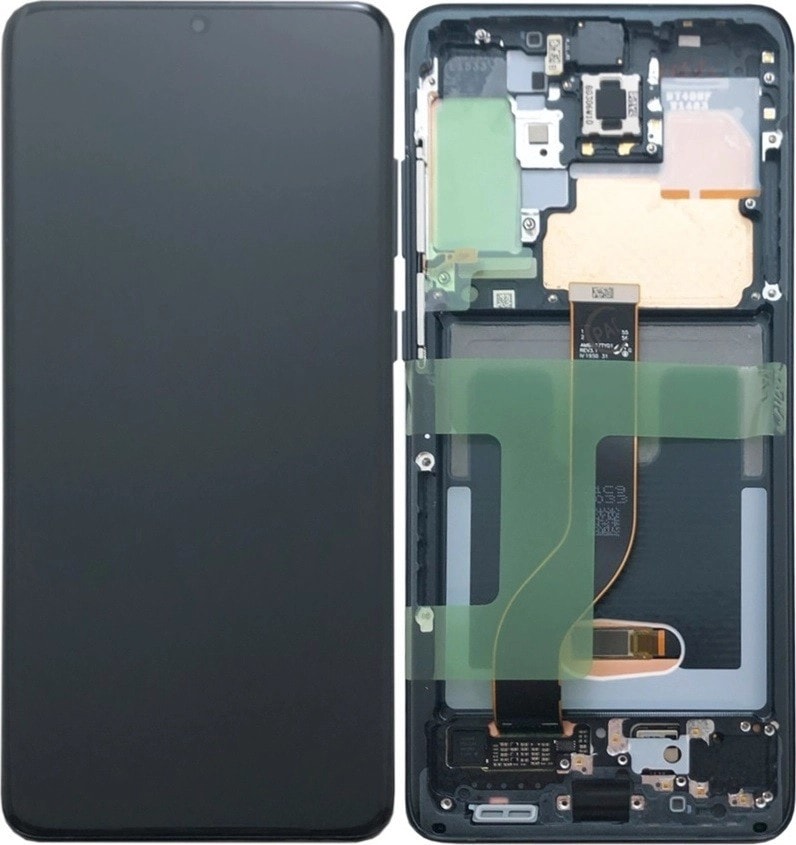 445 LCD DIGITIZER SAMSUNG GALAXY S20 PLUS G985G986