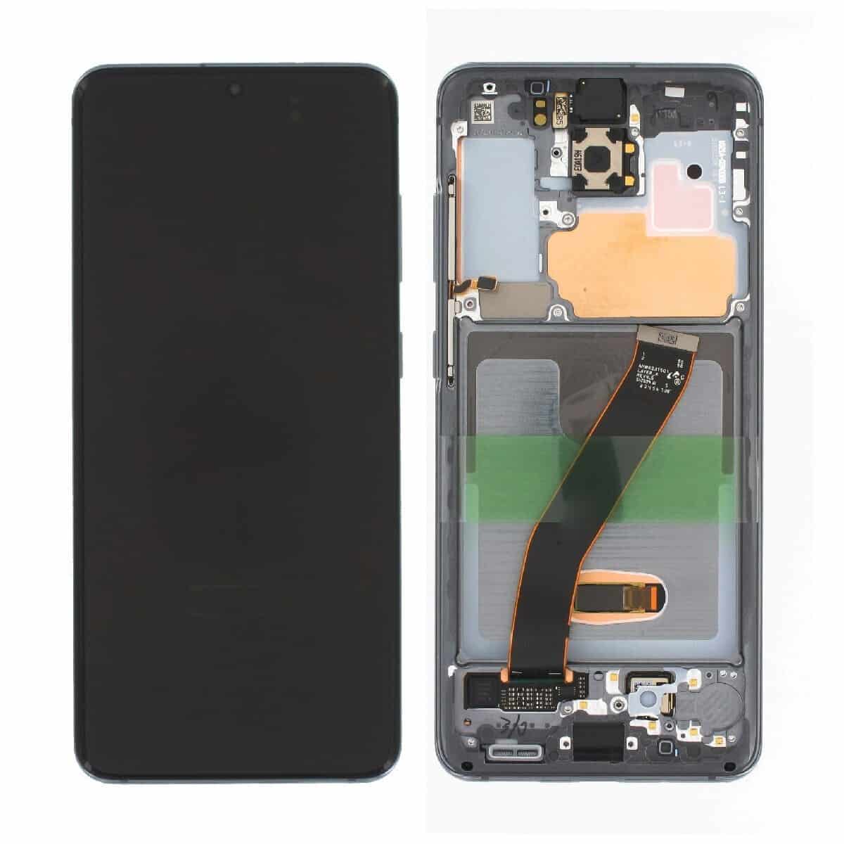 446 LCD DIGITIZER SAMSUNG GALAXY S20 G980G981