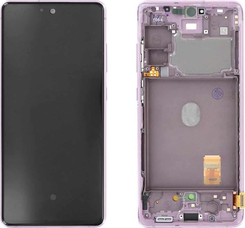 452 LCD DIGITIZER SAMSUNG GALAXY S20 FE G781G780