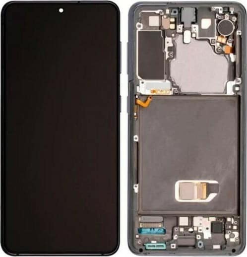 454 LCD DIGITIZER SAMSUNG GALAXY S21 G991