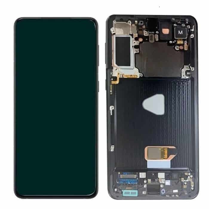 455 LCD DIGITIZER SAMSUNG GALAXY S21 PLUS G996