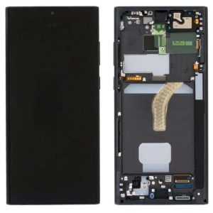 457 LCD DIGITIZER SAMSUNG GALAXY S22 S901