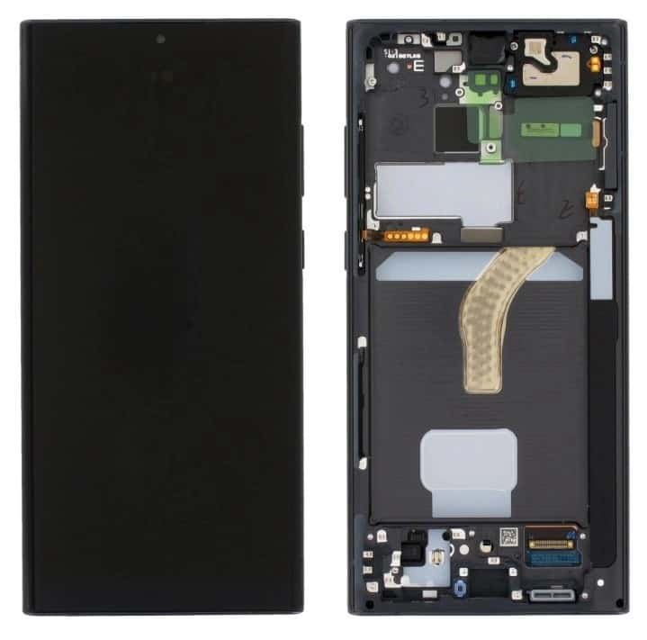 457 LCD DIGITIZER SAMSUNG GALAXY S22 S901