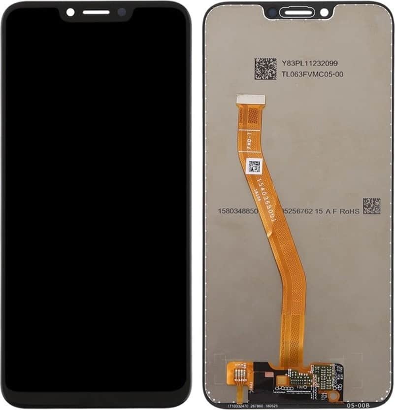 519 LCD DIGITIZER HUAWEI HONOR PLAY