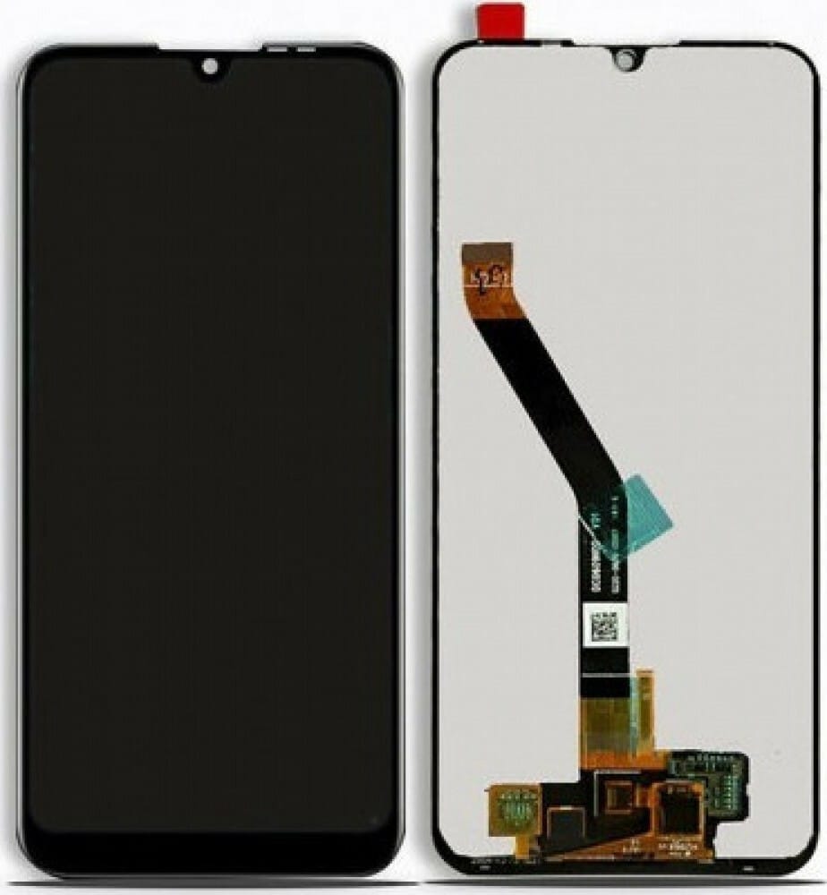 520 LCD DIGITIZER HUAWEI Y6 2019