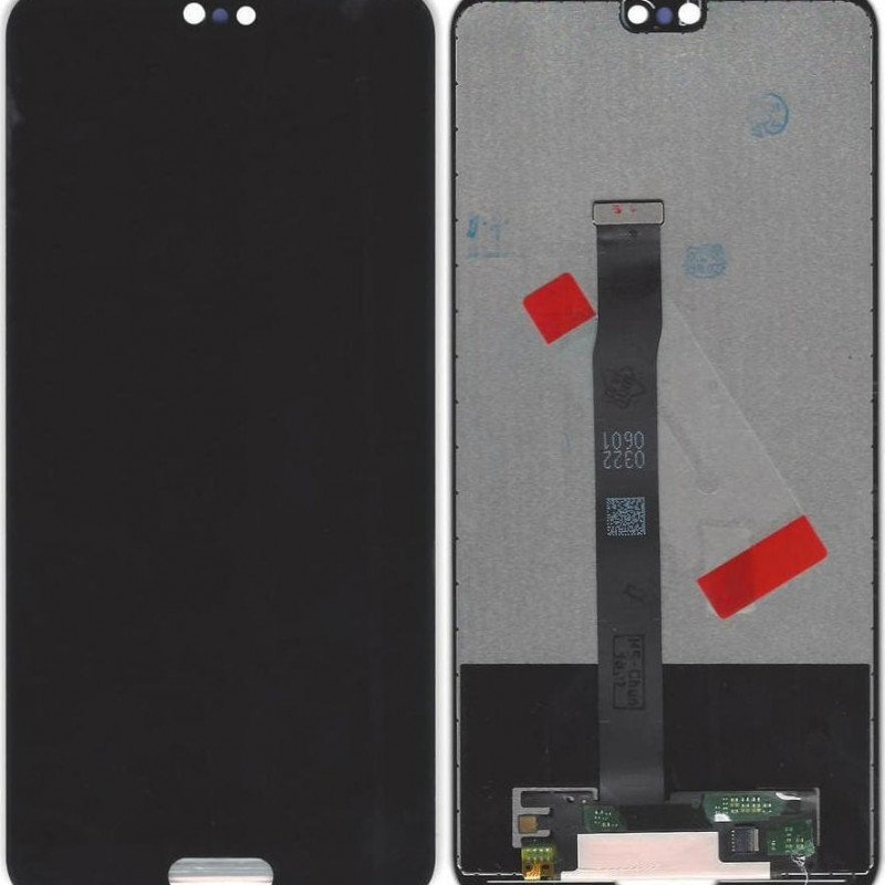 521 LCD DIGITIZER HUAWEI P20