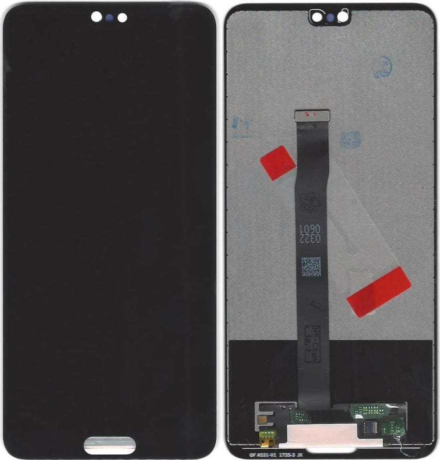 521 LCD DIGITIZER HUAWEI P20