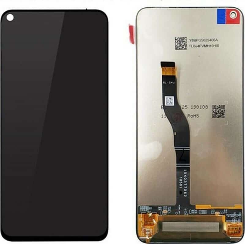 523 LCD DIGITIZER HUAWEI HONOR VIEW 20