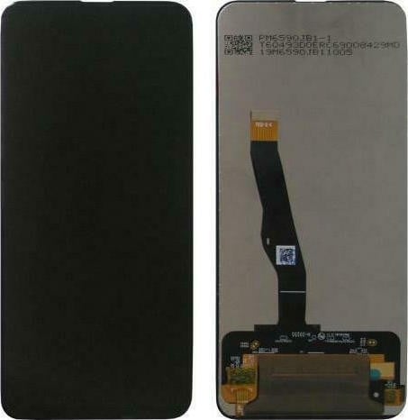 529 LCD DIGITIZER HUAWEI P SMART PRO 2019