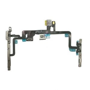 539 POWER VOLUME FLEX CABLE IPHONE 7 PLUS