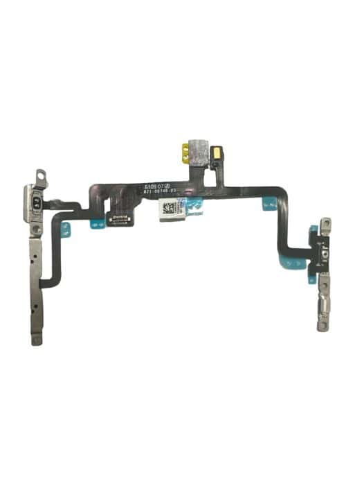 539 POWER VOLUME FLEX CABLE IPHONE 7 PLUS