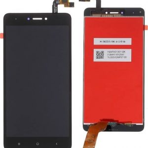 543 LCD DIGITIZER XIAOMI REDMI 4X