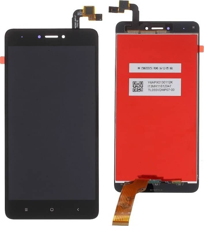 543 LCD DIGITIZER XIAOMI REDMI 4X