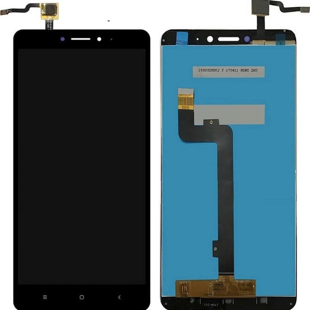 547 LCD DIGITIZER XIAOMI Mi MAX 2