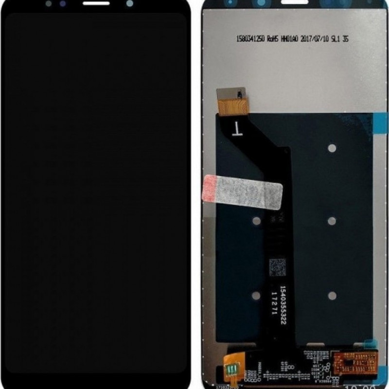 551 LCD DIGITIZER XIAOMI REDMI NOTE 5 PRO REDMI NOTE 5