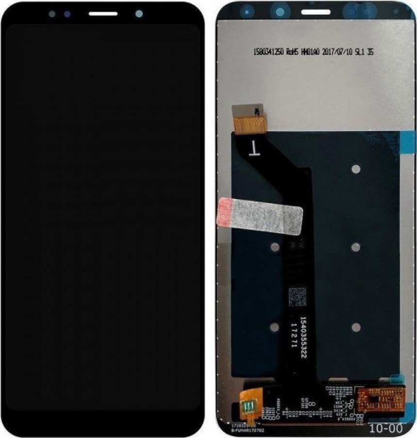 551 LCD DIGITIZER XIAOMI REDMI NOTE 5 PRO REDMI NOTE 5