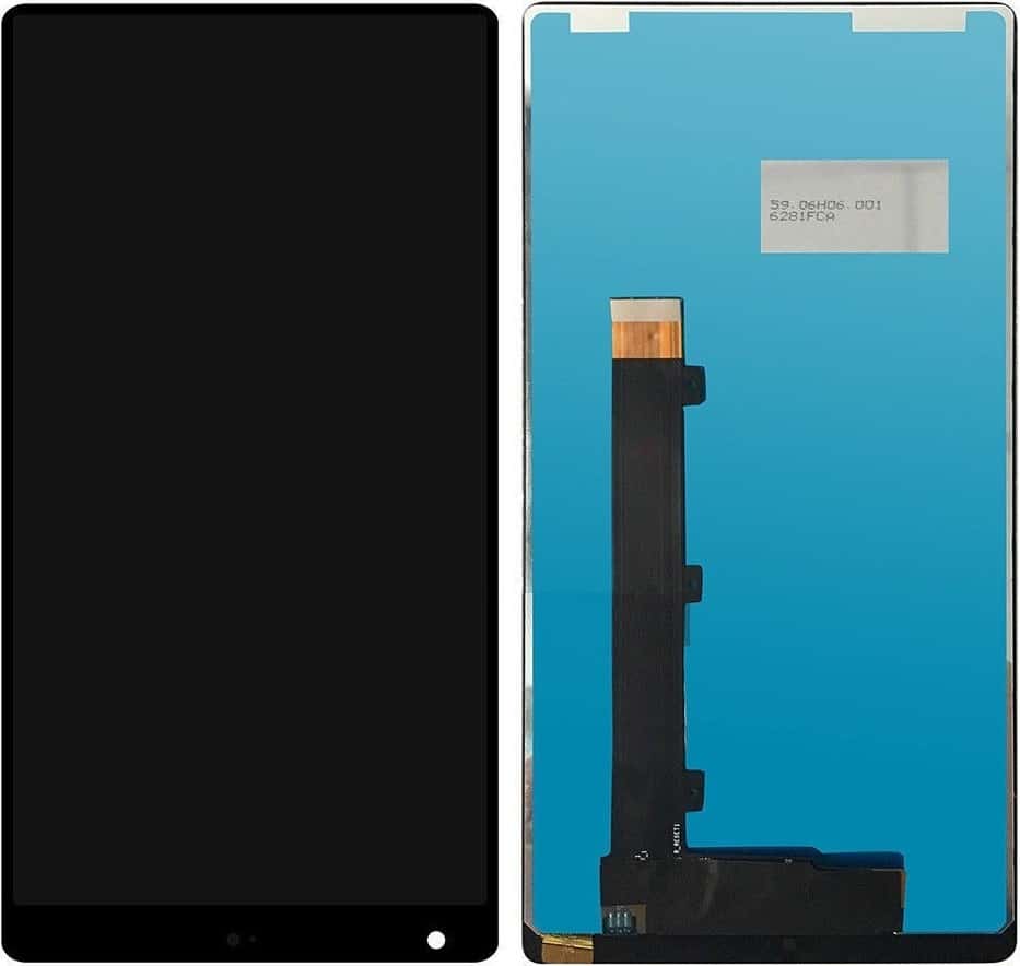 552 LCD DIGITIZER XIAOMI MI MIX 2