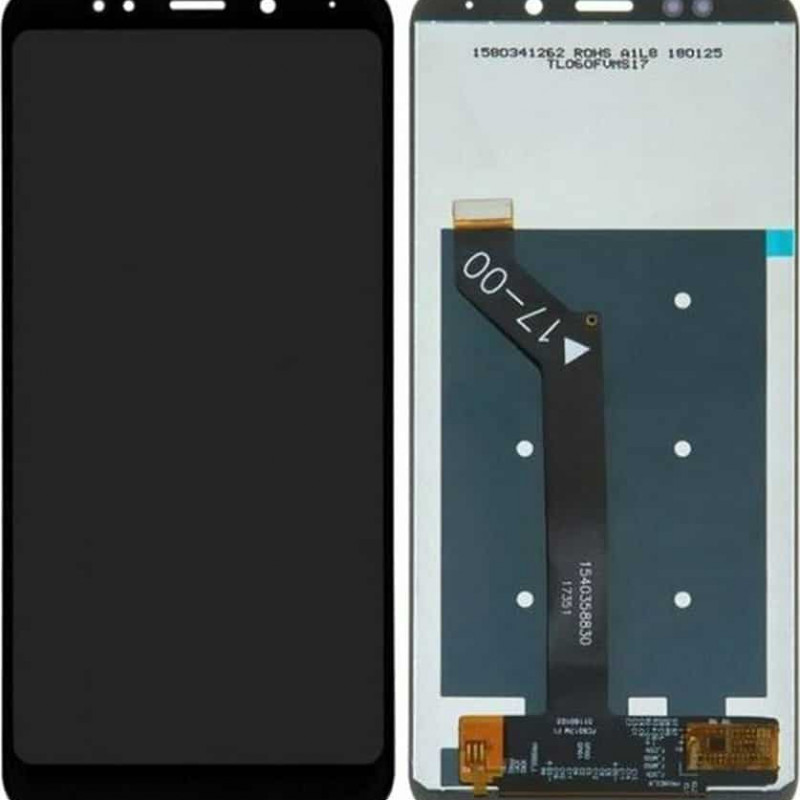 554 LCD DIGITIZER XIAOMI REDMI 5 PLUS REDMI NOTE 5