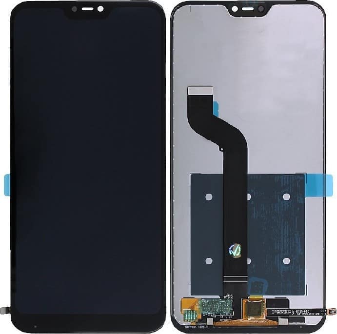 560 LCD DIGITIZER XIAOMI Mi A2 LITE REDMI 6 PRO