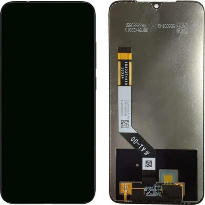 562 LCD DIGITIZER XIAOMI REDMI NOTE 7 NOTE 7 PRO