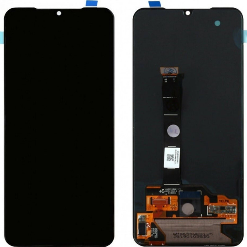 563 LCD DIGITIZER XIAOMI MI 9