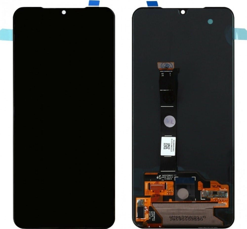 563 LCD DIGITIZER XIAOMI MI 9