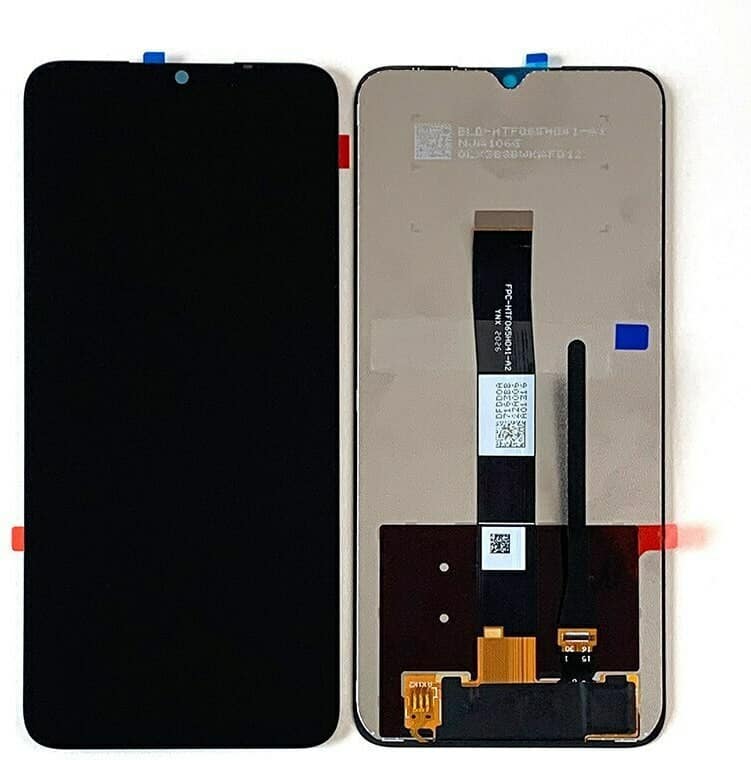 573 LCD DIGITIZER XIAOMI REDMI 9A 9C