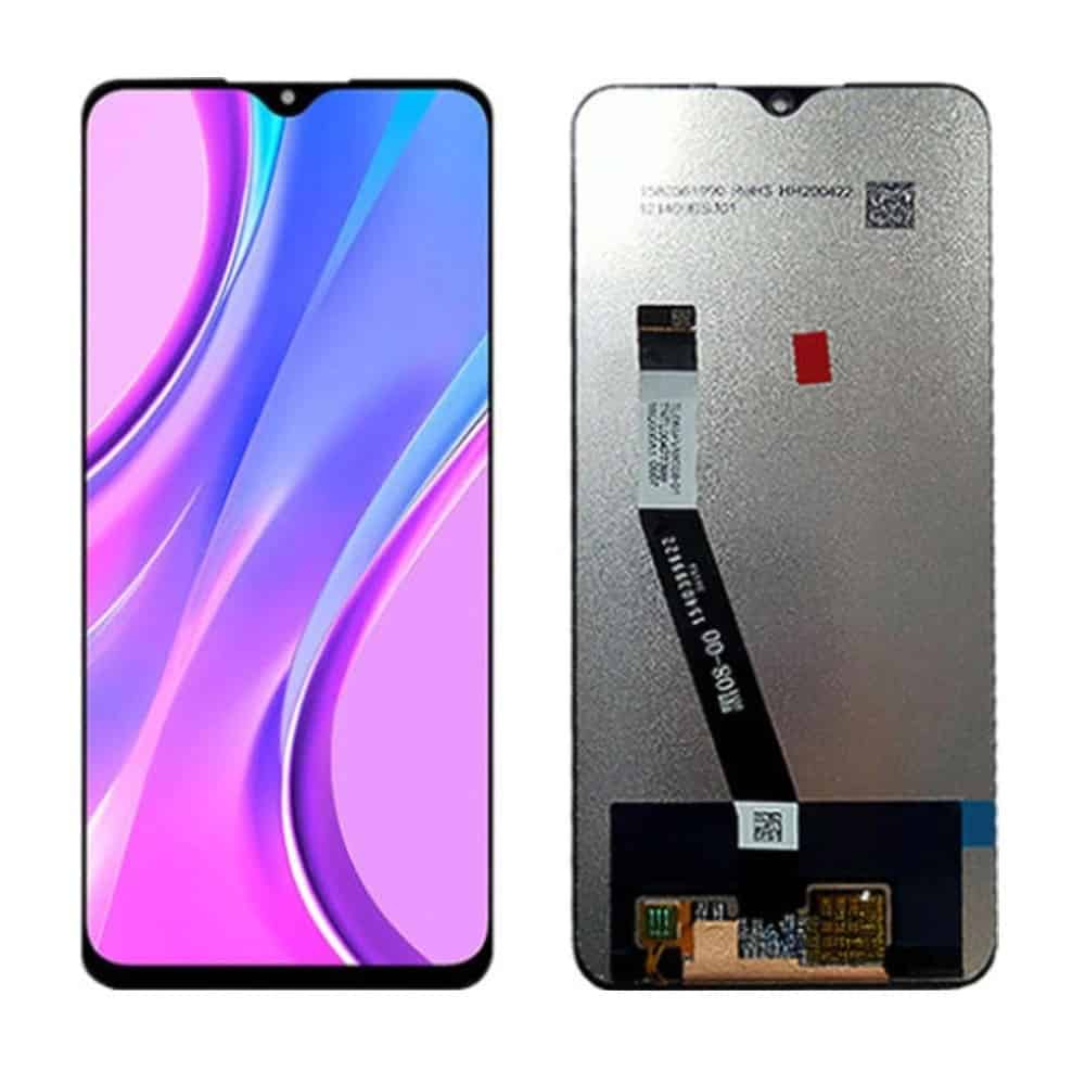 574 LCD DIGITIZER XIAOMI REDMI 9