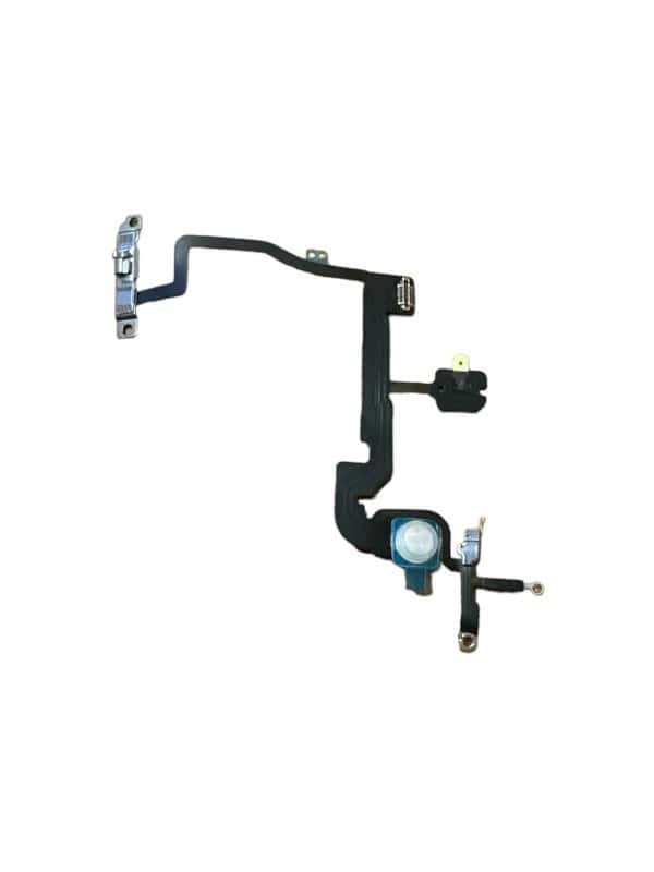 587 POWER FLEX CABLE WITH METAL BRACKET IPHONE 11 PRO MAX