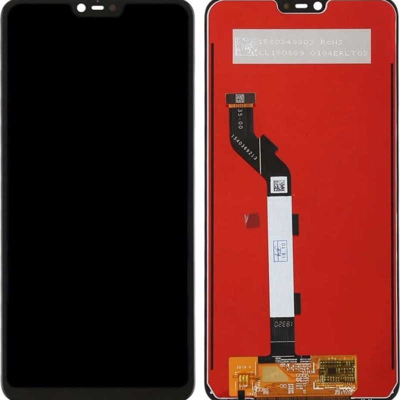 591 LCD DIGITIZER XIAOMI Mi 8 LITE