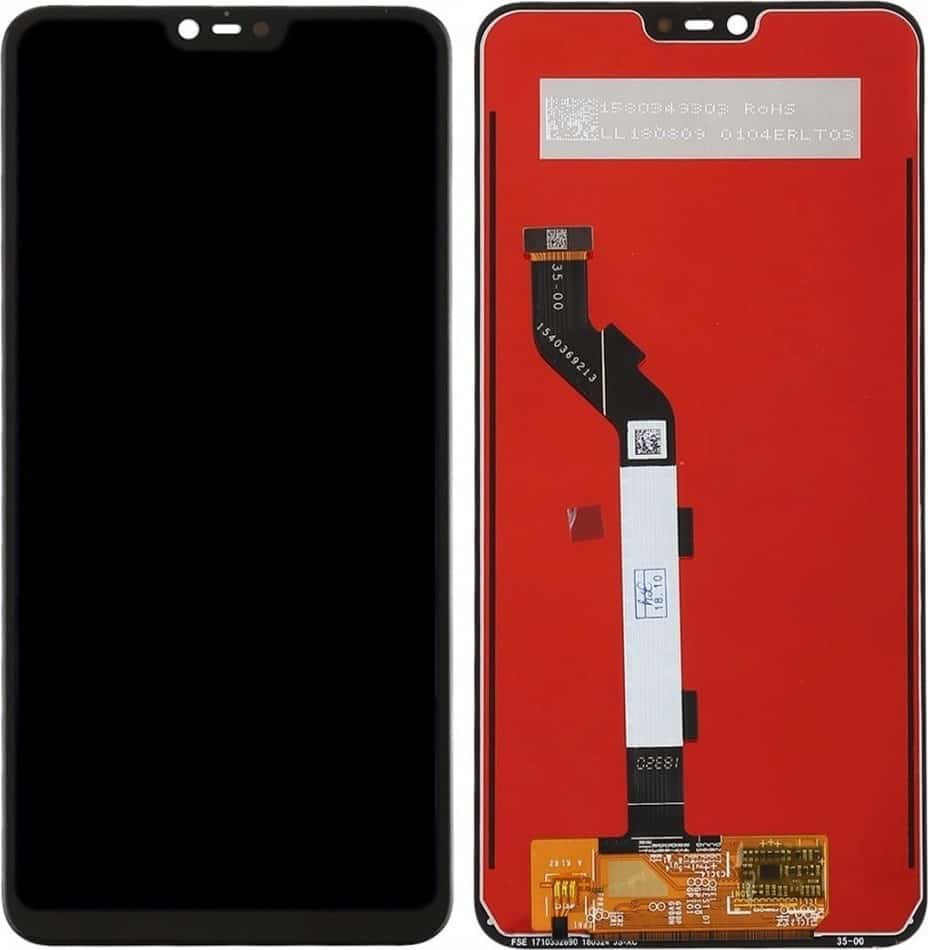 591 LCD DIGITIZER XIAOMI Mi 8 LITE