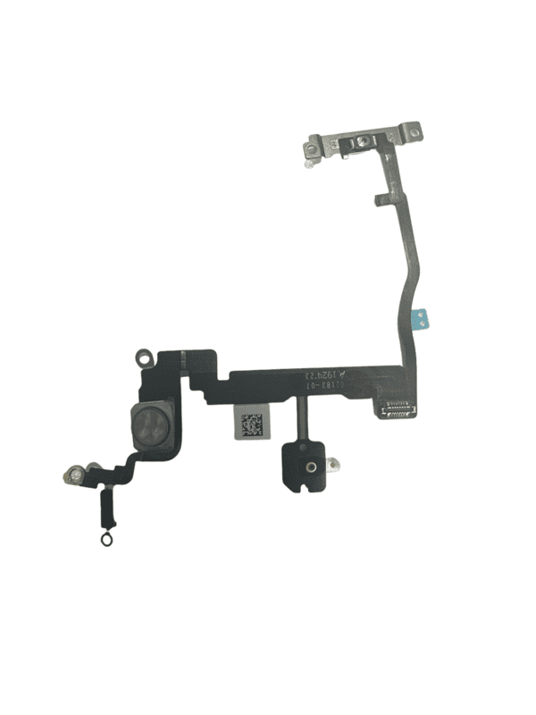 630 POWER FLEX CABLE WITH METAL BRACKET IPHONE 11 PRO