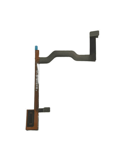 654 HOME BUTTON EXTENSION FLEX CABLE IPHONE 8 PLUS